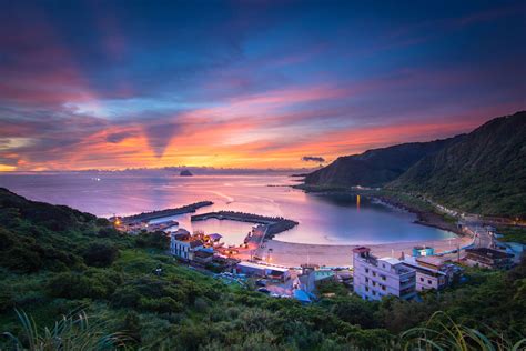 taiwan beach